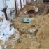 Монтаж септика в Коле