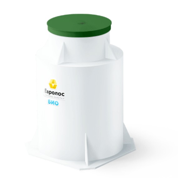 Септик Евролос БИО 10